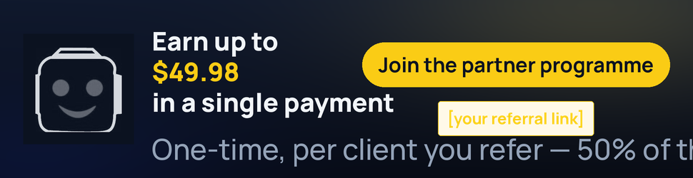 Earnings banner 970×250 — 970×250